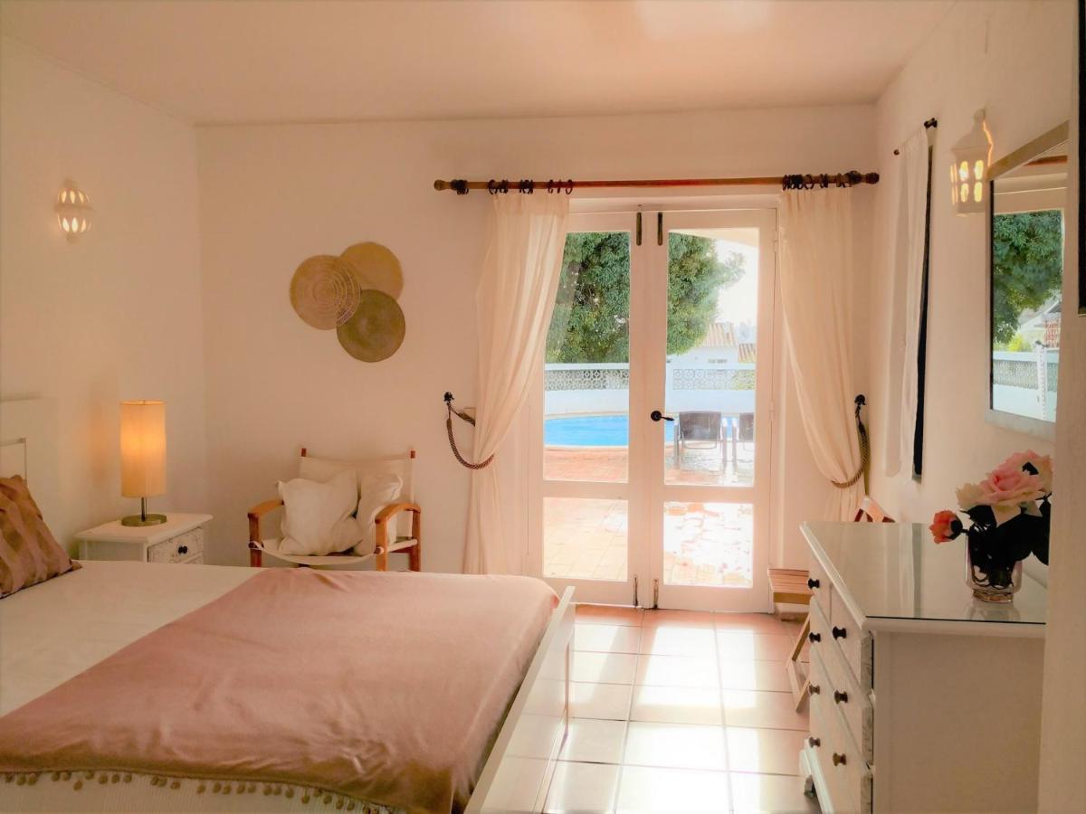 Villa Luz Bay Exterior foto